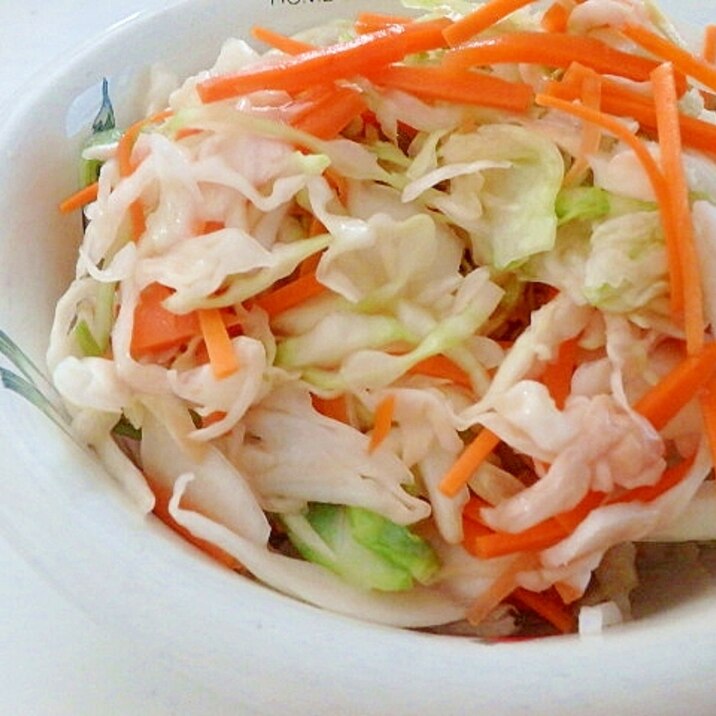 常備菜 キャベツとにんじんの甘酢漬け レシピ 作り方 By めい 楽天レシピ 常備菜 キャベツとにんじんの甘酢漬け レシピ 作り方 By めい 楽天レシピ